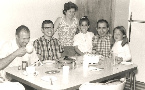 AlbericoDinner1967