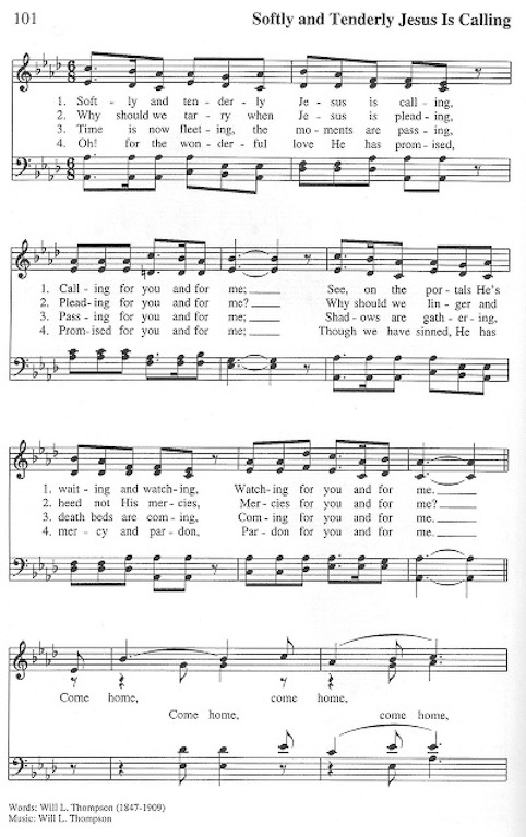 Hymn101 part 1