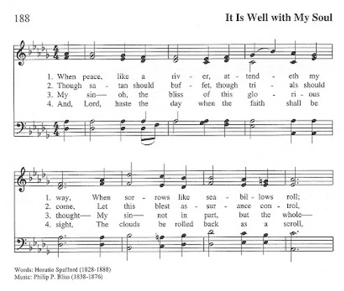 Hymn188 part 1