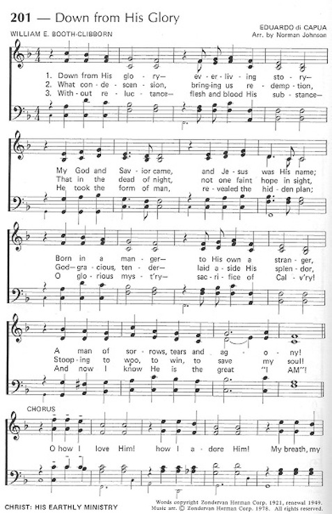 Hymn201 part 1